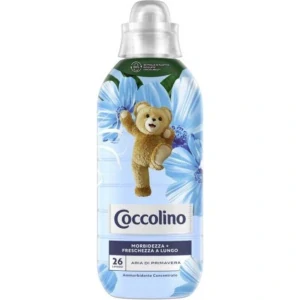 Coccolino Intense Care - Primavera aviváž 650 ml - 26 PD