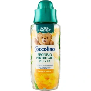 Coccolino Bouquet Estivo parfum do prádla 342 ml Coccolino Bouquet Estivo parfum do prádla 342 ml