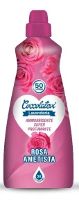 COCCOLATEVI AMMORB.1250ML ROSA AMETISTA