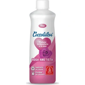 Coccolatevi Rosa Ametista náhrada aviváže 300 ml