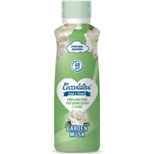 Coccolatevi Garden Musj parfum do prania 300 ml Coccolatevi Garden Musj parfum do prania 300 ml