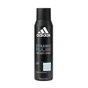 Adidas Dynamic Pulse dezodorant v spreji pánsky 150 ml