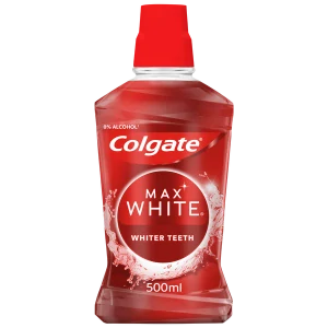 Colgate Max White