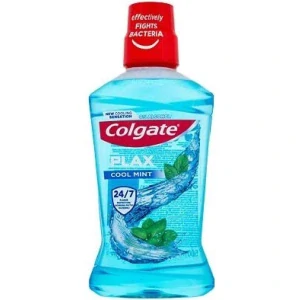 Colgate Plax Multi Protect Soft Mint ústna voda 500 ml