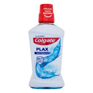 Colgate Plax Whitening