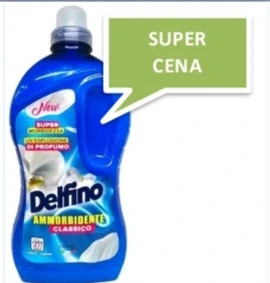 Delfino Classico di profumo Aviváž 2350 ml 47 PD