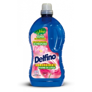 DELFINO 2350 ML FLORE