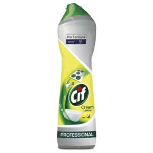 Cif Profi cream, žltý, 750ml