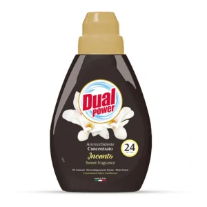 DUAL Power Incanto koncentrovaná aviváž 600ml 24praní