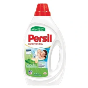 PERSIL Prací gél - Sensitive-Aloe Vera 855ml - 19 praní