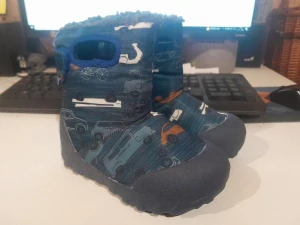 D.D.Step Snehule Royal Blue