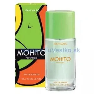 Jean Marc edt 50ml Mohito
