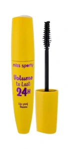 Miss Sporty Volume to Last riasenka 24H 12ml
