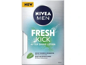 Nivea Men Fresh Kick voda po holení 100 ml