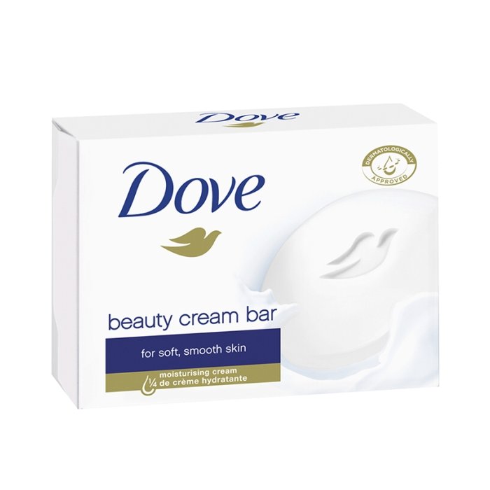 DOVE Beauty Cream Bar 100g