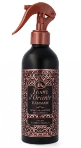 Tesori d´Oriente Hammam izbový sprej 250ml MR