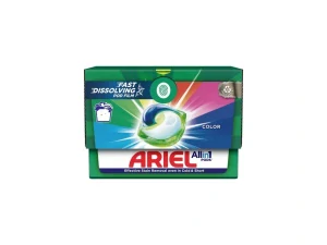Ariel Color gélové kapsule