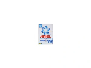 Ariel Touch of Lenor color prášok na pranie 450g