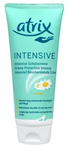 Atrix Intensive Kamilkový krém na ruky 100ml