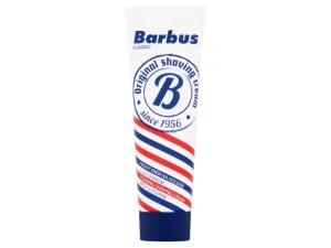 Barbus pena na holenie 75g tuba