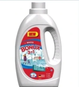  Bonux White Polar Ice Fresh. 