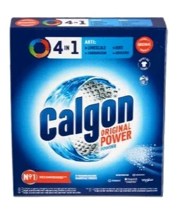 Calgon Zmäkčovač vody 500g.