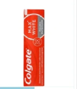 Colgate Max White One.