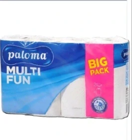  Multi Fun, čo sú kuchynské utierky. 