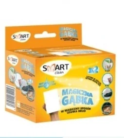 Smart Clean Magická Gąbka (Magická špongia).