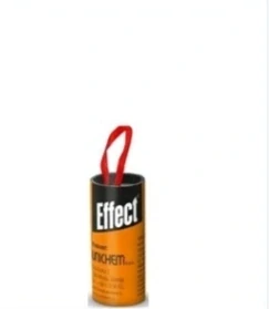 Domáca mucholapka EFFECT v ruličke. Ide o mechanickú ochranu proti muchám a inému lietajúcemu hmyzu.