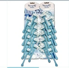 jednorazové holiace strojčeky Gillette Simply Venus 2.