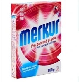 Merkur Automat 600 g