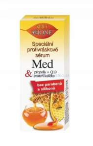 Špeciálne protivráskové sérum, 40ml