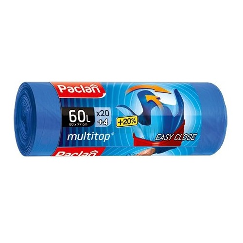 PACLAN Multi Top 60L 24Ks