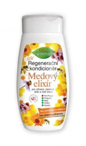 Medový elixír Regeneračný kondicionér 260 ml