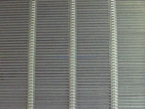 Materská mriežka BEE US pozinkovaná 500x500mm, s okrajmi