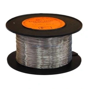 Drôtik do rámikov nerezový 0,4 mm, 500g