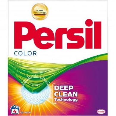 Persil Color 260G