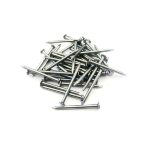 Klince oceľové 1,6 x 32 mm, 1kg