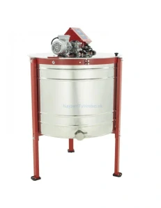 Medomet 6-kazetový fi800 mm elektrický automat MU, CLASSIC