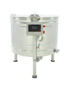 Medomet 12-kazetový fi1000 mm elektrický automat LN, PREMIUM