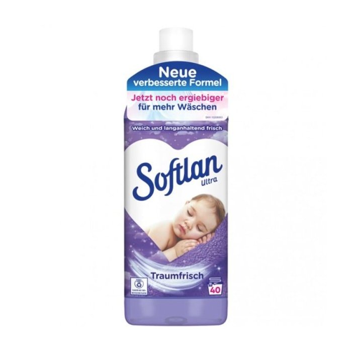 Softlan Aviváž Svieži Sen 1L