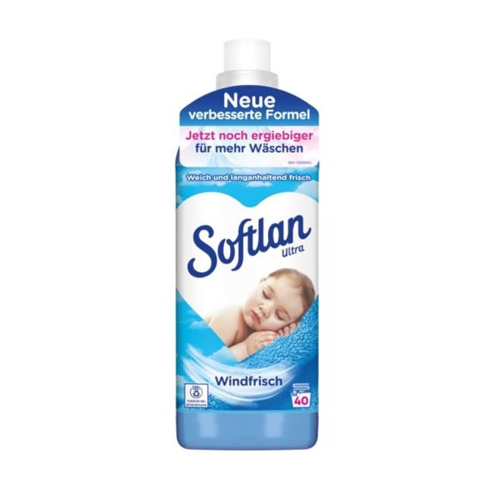 Softlan Aviváž Svieži Vánok 1L