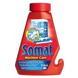 Somat Čistič Umývačky 250Ml