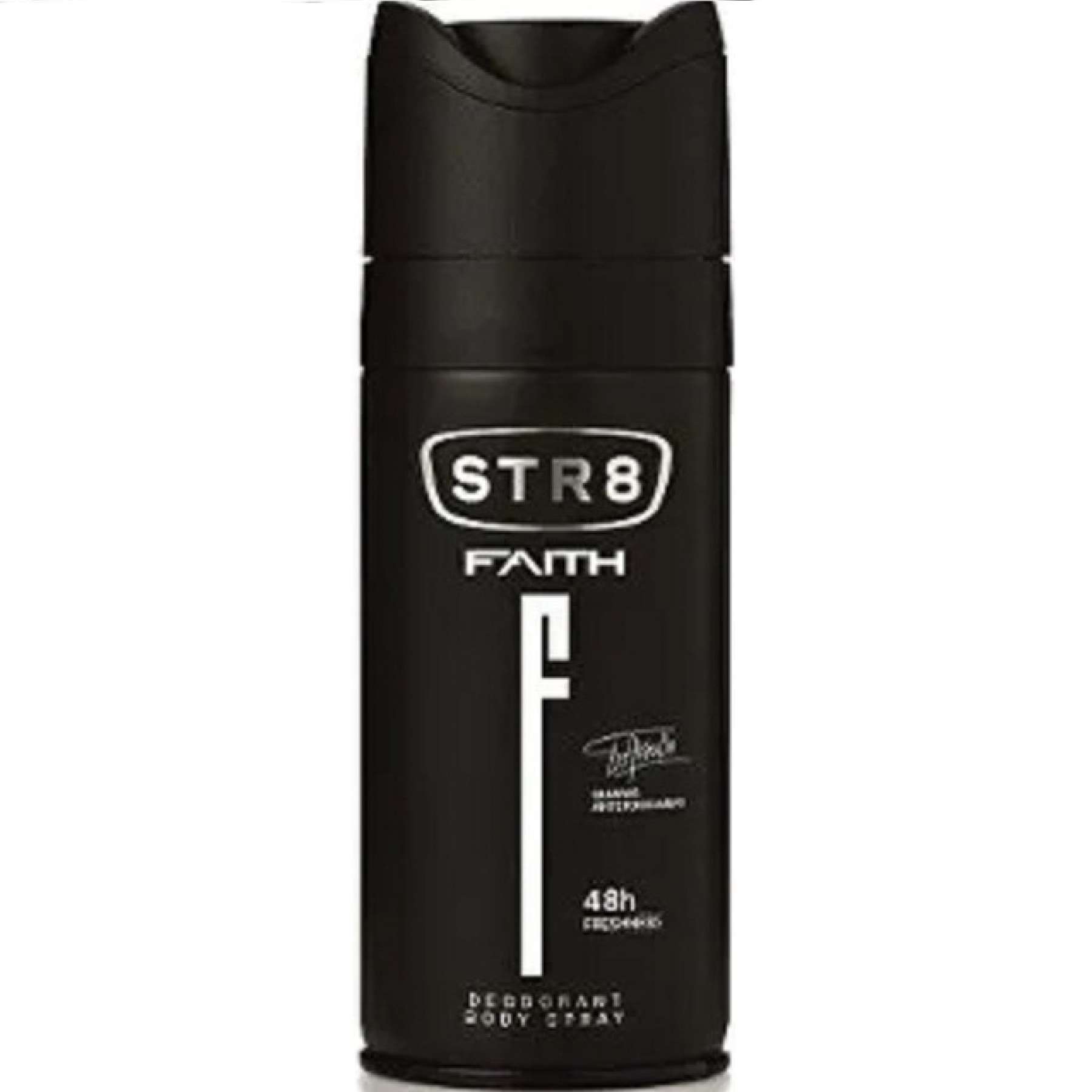 STR8 Dezodorant Faith 150Ml