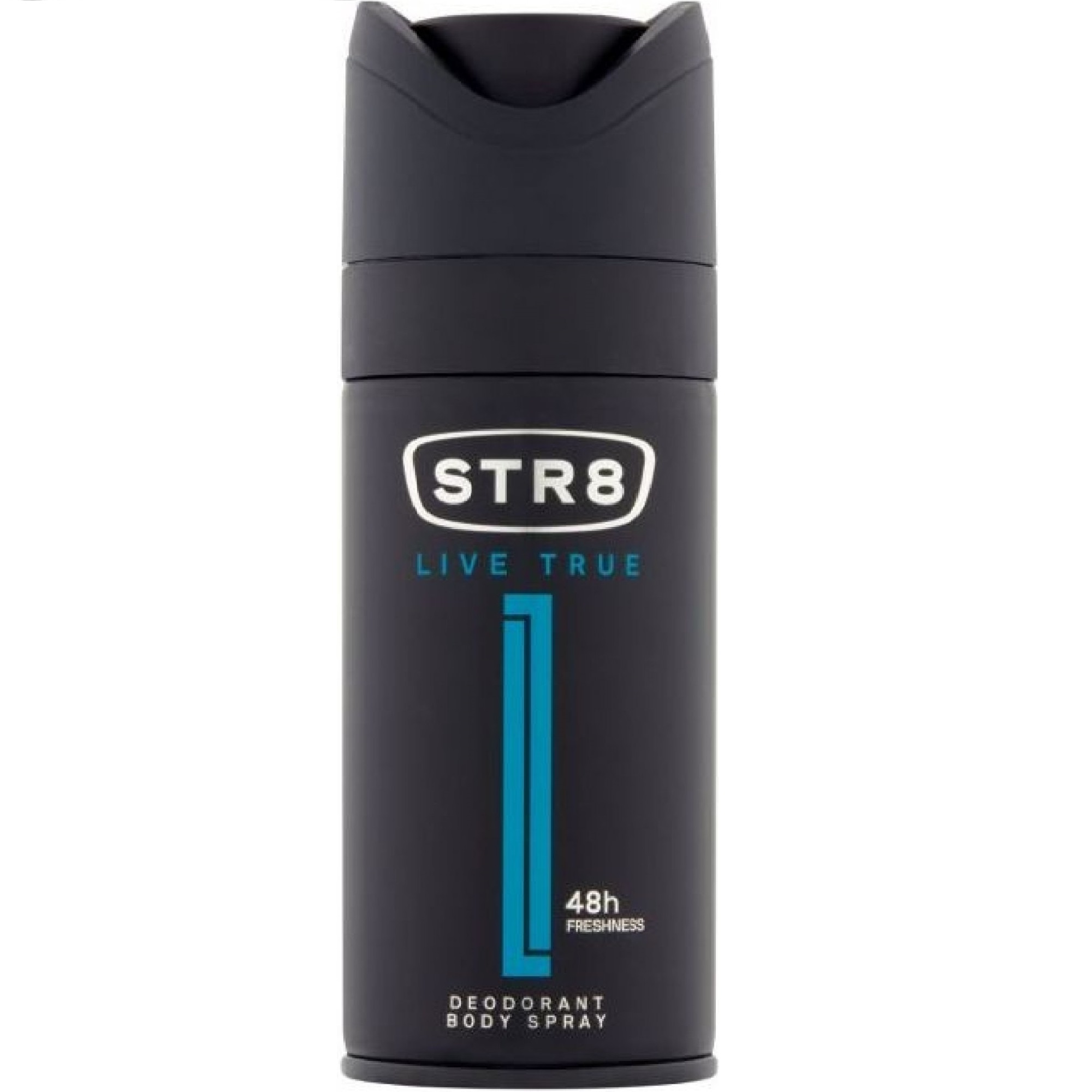 STR8 Live True Dezodorant 150Ml
