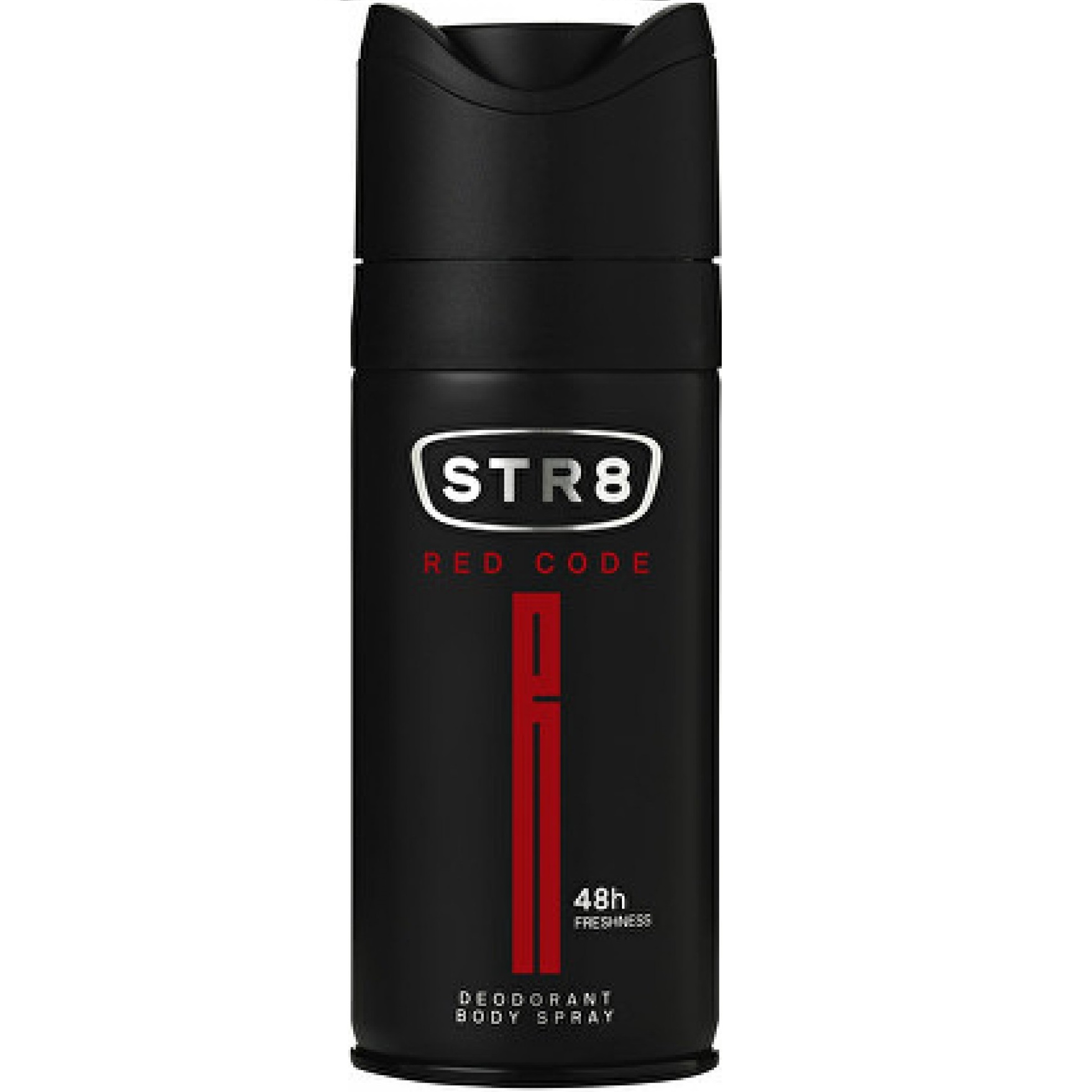 STR8 Dezodorant Red Code 150Ml