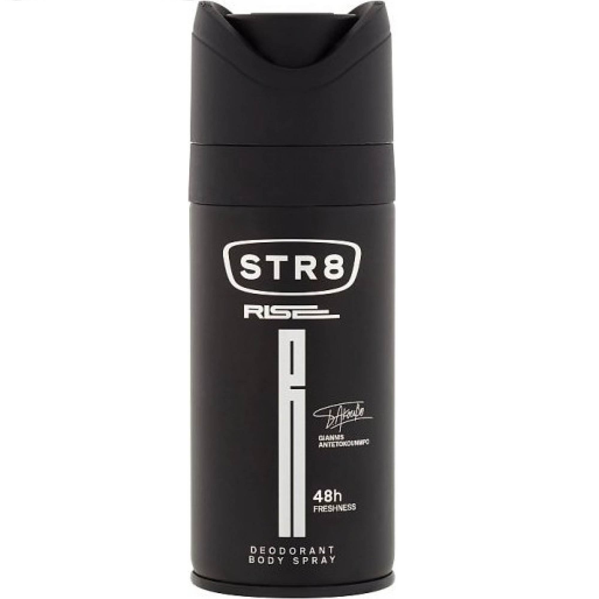 STR8 Dezodorant Rise 150Ml