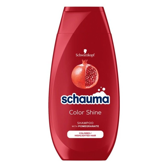 Schauma Color 400Ml
