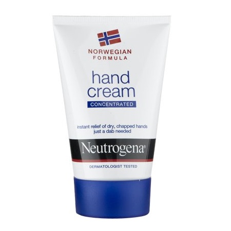 NEUTROGENA Koncentrovaný Krém Na Ruky Parfumovaný 50Ml